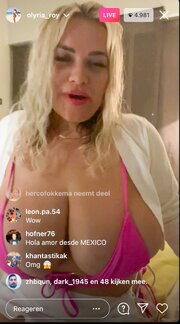 Olyria Roy or Olyriaroy Nude Onlyfans Leaked Porn - Juicy Forum 2.jpeg