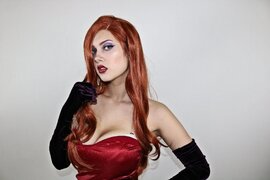 Candylion or Candylioncos Onlyfans - Jessica Rabbit Set (4).jpg
